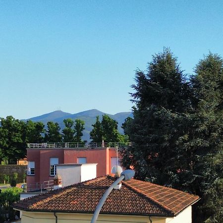 Villa Rosa Antica Lucca Exterior photo