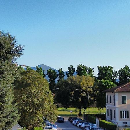 Villa Rosa Antica Lucca Exterior photo