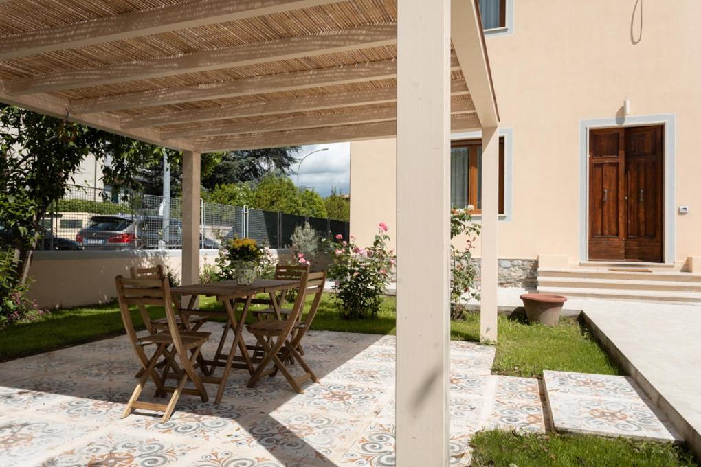 Villa Rosa Antica Lucca Exterior photo