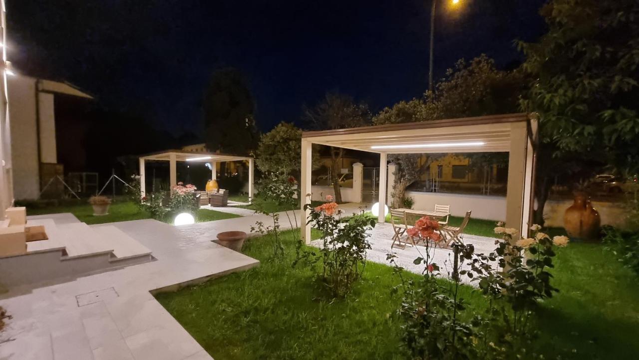 Villa Rosa Antica Lucca Exterior photo